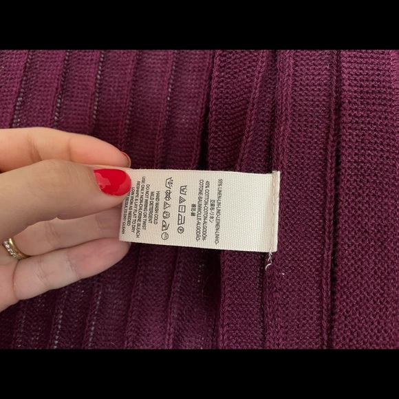 Free People long cardigan - Picture 5 of 10